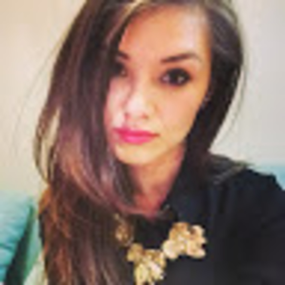 Meet your Posher, Shauna